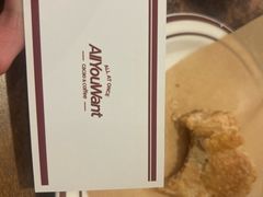 -The Roastery By AllYouWant(福田店)