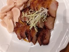 -龙悦湾酒家·八阵鱼生·渔人码头店