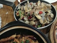 -隆喜元鱼汤包·海鲜(中联广场店)