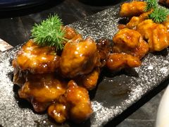 -绿茶餐厅(乐峰广场店)