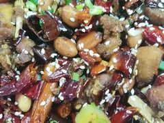 -常和州·夜宵大排档(常州单店)