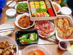 -鲜味食族水产·海鲜餐厅