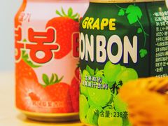 -Woolee韩食堂·韩式家庭料理
