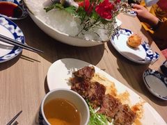 -小山日本料理(兴业太古汇店)