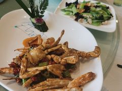 -大东海海鲜酒楼(渔人码头总店)