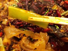 -听涛雅苑百味饺子老家菜馆