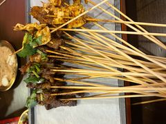 -林二哥宜烤官·宜宾小烧烤