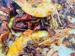 -青竹园海鲜餐厅(海天路店)