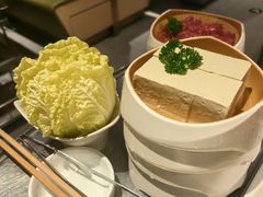 -海底捞火锅(劲松店)