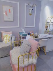 -YooMee优美智能科技美肤机构