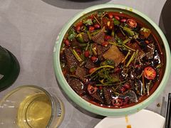 -金哥私房菜馆(张府园总店)