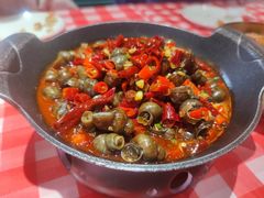 -辣小鲜·南昌大排档(船山路店)