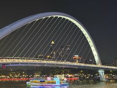 -海心沙亚运公园
