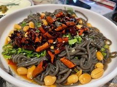 -华盛园卷子王农家菜水库鱼