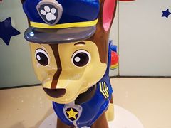 -TOYSRUS玩具反斗城(同德广场店)