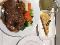 -宜家·瑞典风味餐厅(海达南街店)
