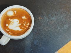 -IN COFFEE LAB 隐咖啡