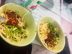 -大石人家鱿鱼面馆(大石西路总店)