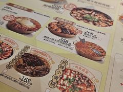 -黄记煌三汁焖锅(顺义华联店)