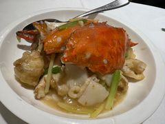 -皇朝尊会(龙之梦大酒店)