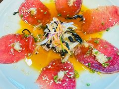 -万岛日本料理铁板烧(万泰国际店)