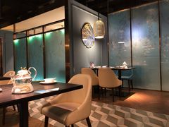 -鹊玥·粤菜小馆(汇智国际商业中心店)