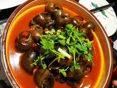 -百味地锅鸡(二店·财校分店)