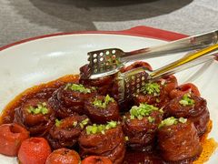 -箪食巷私房菜馆·鲁菜(玉函路店)