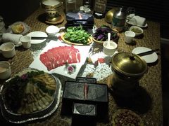 -慢丽江·云南野生菌土鸡锅(西山店)