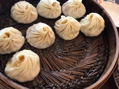 无锡小笼包-王興記(中山路店)