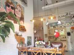 -Kitchen·Y洋厨房西餐厅(王府壹号店)