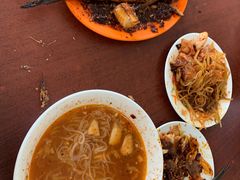 -真空冷面王(武功街店)