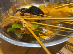 -嘉州鲜知味钵钵鸡(奎星楼店)