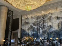 -广州增城富力万达嘉华酒店