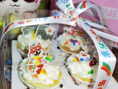-李大牛和刘大力手作甜品(凯德店)
