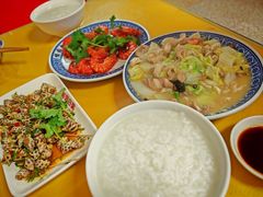 -桂园白粥·潮汕老味道
