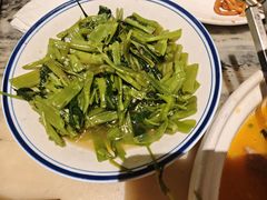 -小菜园新徽菜(马鞍山金鹰店)