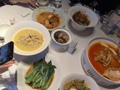 -俏江南天津时尚曲艺主题餐厅(马场道店)