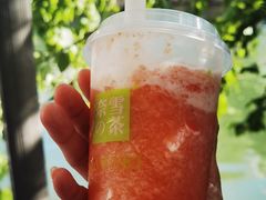 -奈雪的茶(大梅沙8号仓店)