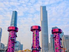 -海心沙亚运公园