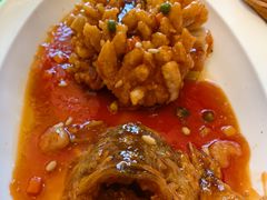 -聚鑫阁江浙菜·非遗传承技艺(青村帝华园店)