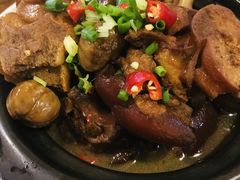 -聪辉同安老美食饭店(大元路店)