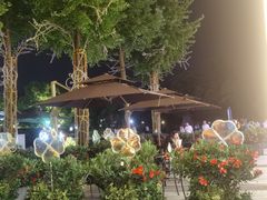 -星巴克(杭州湖滨银泰E区店)