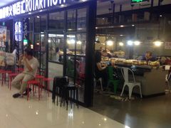 -汤响自助回转火锅百汇(乐峰广场店)