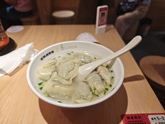 -朱新年·苏式汤团·面点(北寺塔店)