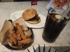 -必胜客(新辰里酒仙桥店)