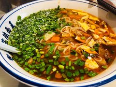 -贺秦生陕面王(富力城店)