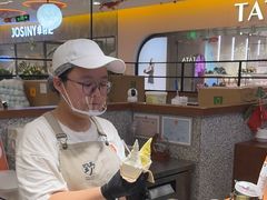 -野人先生Gelato(上海长宁龙之梦店)