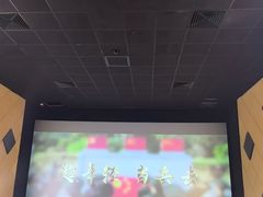 -星河国际影城(新会店)