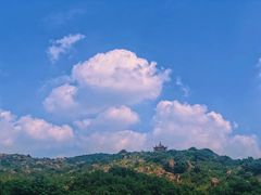 -白马涧龙池景区